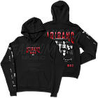 BTS · Arirang Hoodie 1