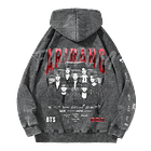 BTS · Arirang Hoodie Acid Wash 2
