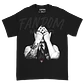 BTS · Jungkook Black Polera - Miniatura 1