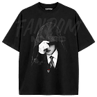 BTS · Jimin Black OVERSIZE 1