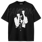 BTS · J-Hope Black OVERSIZE 1