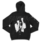 BTS · J-Hope Black Hoodie 2