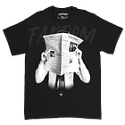 BTS · RM Black Polera 1