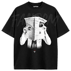 BTS · RM Black OVERSIZE 1