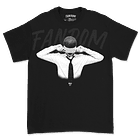 BTS · Jin Black Polera 1