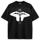 BTS · Jin Black OVERSIZE 1