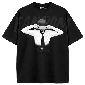 BTS · Jin Black OVERSIZE