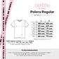 BTS · Jin Black ACID WASH - Miniatura 2