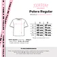 BTS · Suga Black OVERSIZE - Miniatura 2