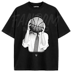 BTS · Suga Black OVERSIZE 1