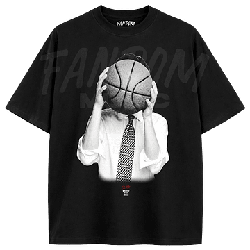 BTS · Suga Black OVERSIZE