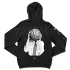 BTS · Suga Black Hoodie 2