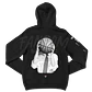 BTS · Suga Black Hoodie - Miniatura 2