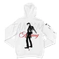 BTS · J-Hope White Hoodie - Miniatura 2