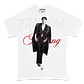 BTS · Jin White Polera - Miniatura 1