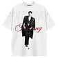 BTS · Jin White OVERSIZE - Miniatura 1