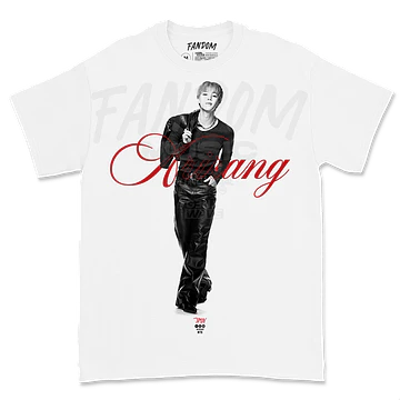 BTS · Jimin White Polera