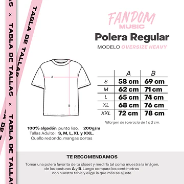 BTS · Jimin White OVERSIZE