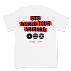 BTS · World Tour Polera 5
