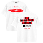 BTS ·  World Tour OVERSIZE 1