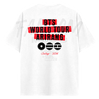 BTS ·  World Tour OVERSIZE 3