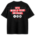 BTS ·  World Tour OVERSIZE 4