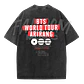 BTS · World Tour ACID WASH - Miniatura 2