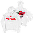 BTS · World Tour Hoodie 1