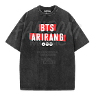 BTS · Tracklist ACID WASH 3