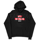 BTS · Tracklist Hoodie 6