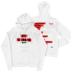 BTS · Tracklist Hoodie 1