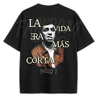 Milo J ·  LVEMC OVERSIZE 2