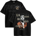 Milo J ·  LVEMC OVERSIZE 1