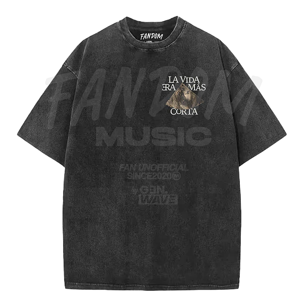 Milo J · LVEMC ACID WASH 3