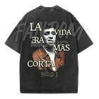 Milo J · LVEMC ACID WASH 2