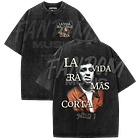 Milo J · LVEMC ACID WASH 1