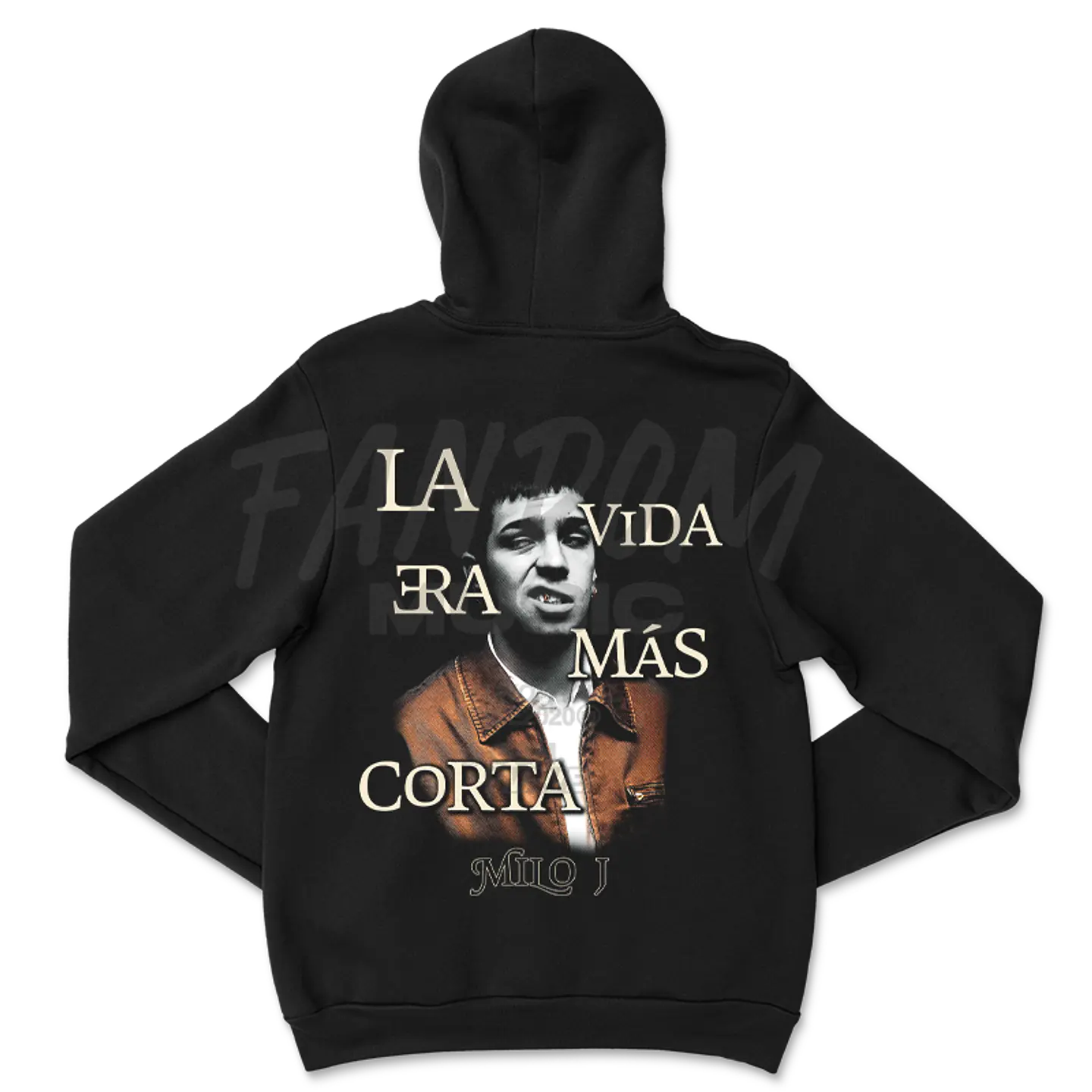 Milo J · LVEMC Hoodie 4