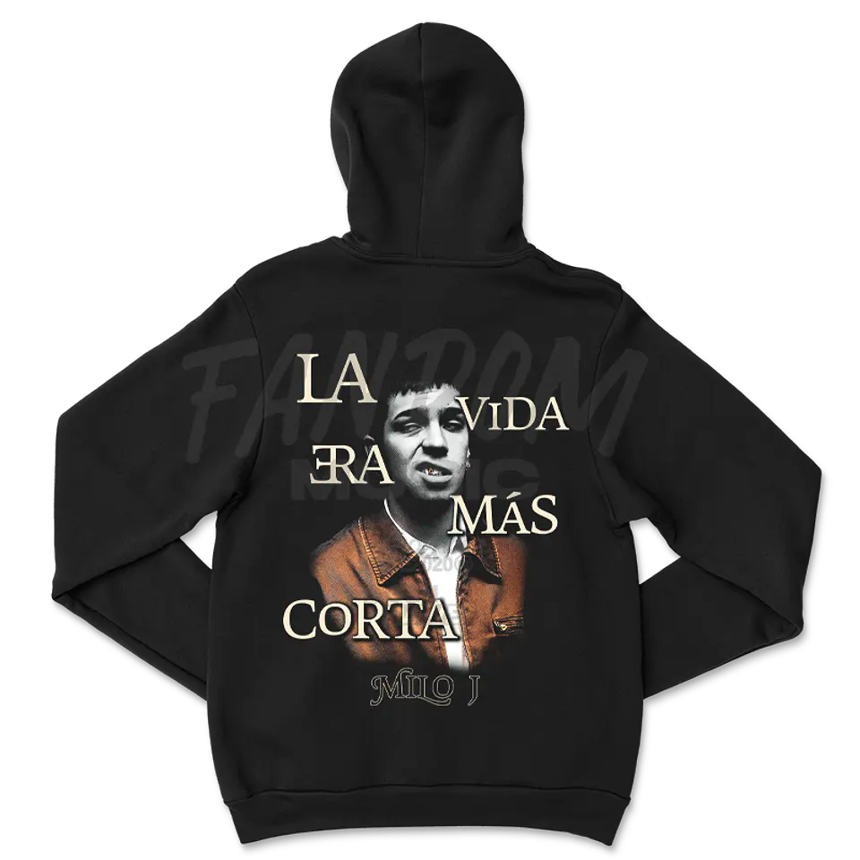 Milo J · LVEMC Hoodie 4