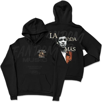Milo J · LVEMC Hoodie