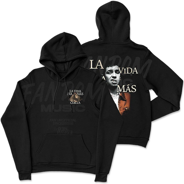 Milo J · LVEMC Hoodie 2