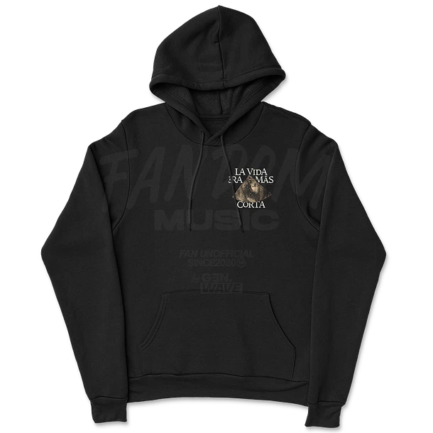 Milo J · LVEMC Hoodie 6