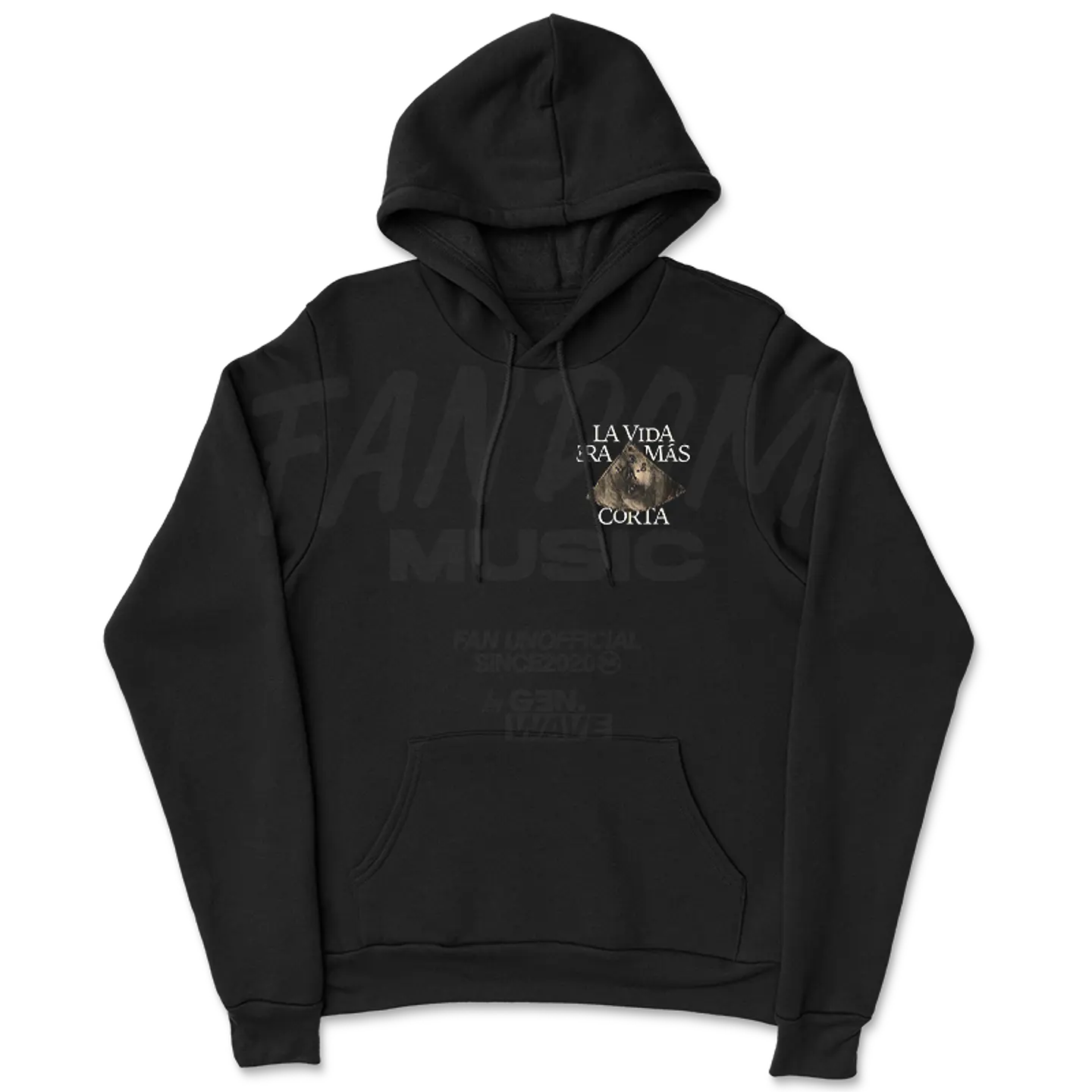 Milo J · LVEMC Hoodie 6