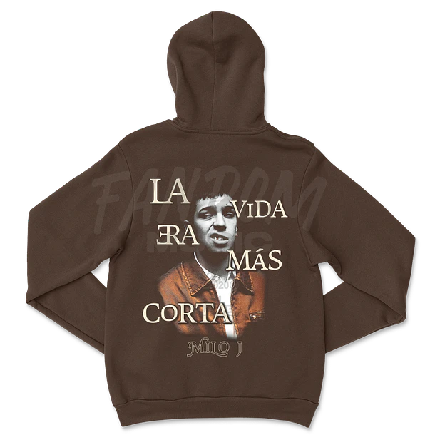 Milo J · LVEMC Hoodie 5