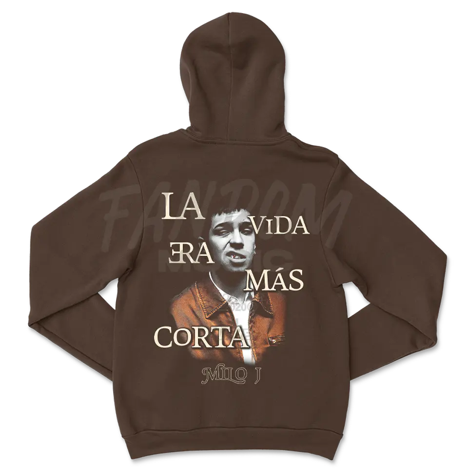 Milo J · LVEMC Hoodie 5