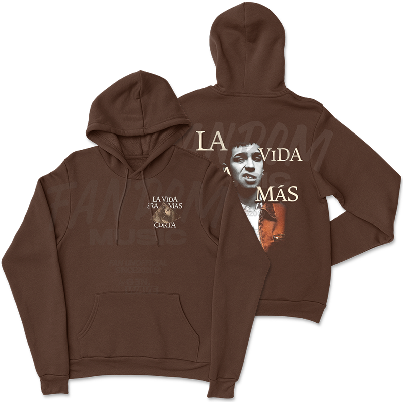 Milo J · LVEMC Hoodie