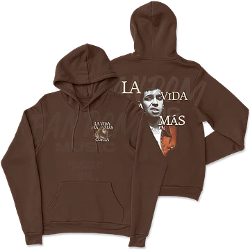 Milo J · LVEMC Hoodie