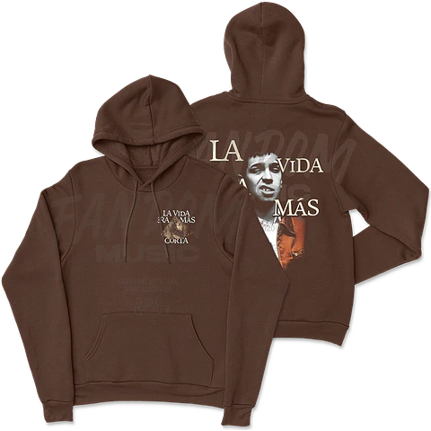 Milo J · LVEMC Hoodie