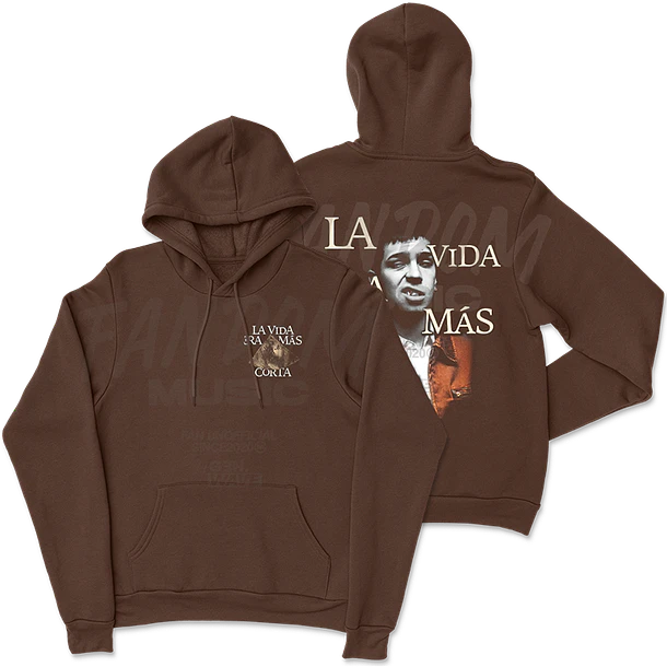 Milo J · LVEMC Hoodie 1