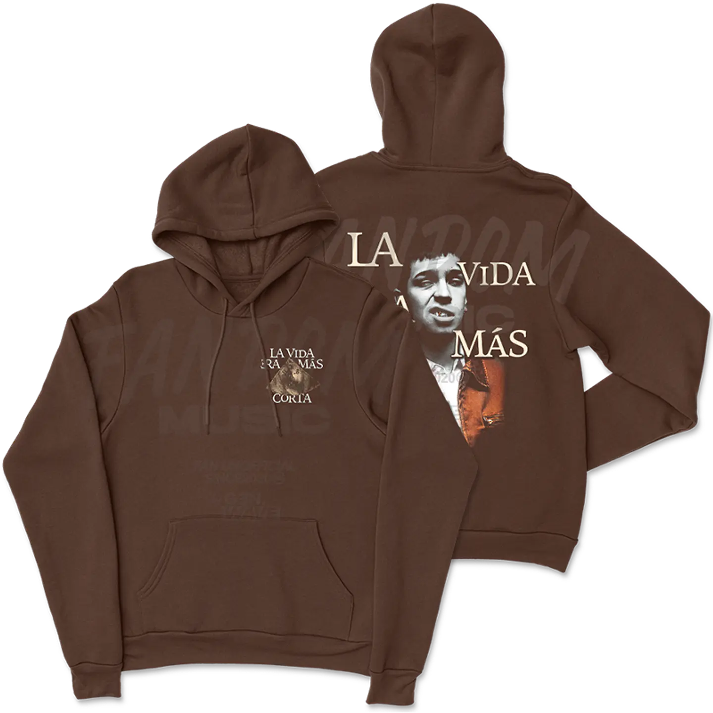 Milo J · LVEMC Hoodie 1