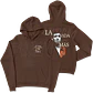 Milo J · LVEMC Hoodie - Miniatura 1